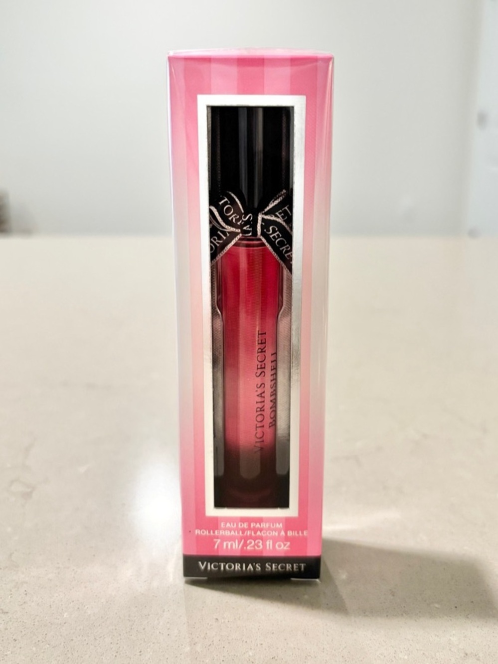 Victoria’s Secret Bombshell Rollerball New in Box